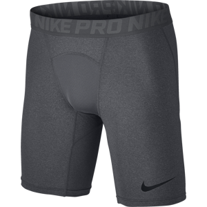 Nike Short Comp Carbon Heather/Dk Grey S