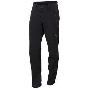 Karpos Pantalone Vernale Nero Uomo 54