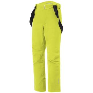 RH+ Pantaloni Sci Logic Evo Lime Uomo XXL