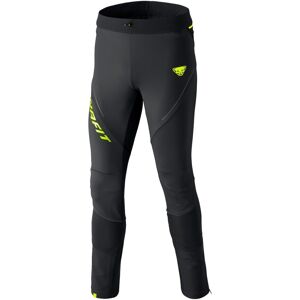 Dynafit Pantaloni Sci Alpinismo Alpine Warm Nero Uomo 50