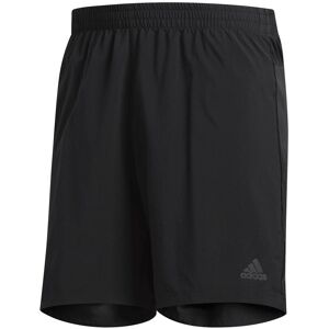 ADIDAS pantaloncini running it nero uomo L 5