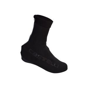 Castelli Copriscarpe Ciclismo Nero M