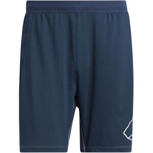 ADIDAS shorts sportivi hype verde uomo XL