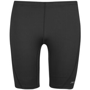 Get Fit Short Running Perry Nero Uomo S