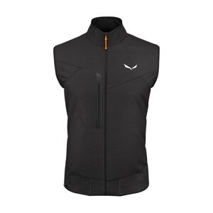 Salewa Gilet Sorapis Nero Uomo EUR 46