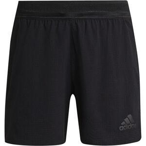 ADIDAS Pantaloncini Running Heat Rdy Nero Uomo XL 5