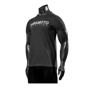 YAMAMOTO OUTFIT Man T-Shirt 145 OE Colore: Nero 