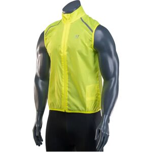 ALPHAZER OUTFIT Gilet V.2 Colore: Giallo 