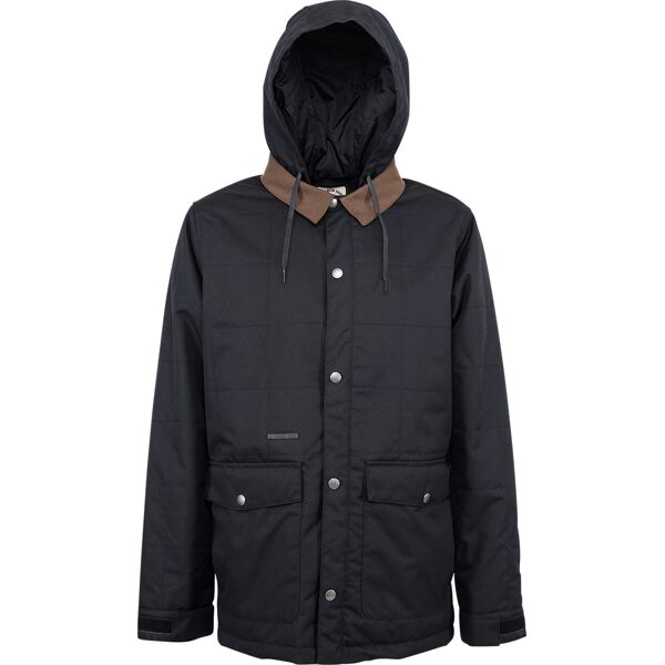 l1 nitro l1 og rambler jacket black xs