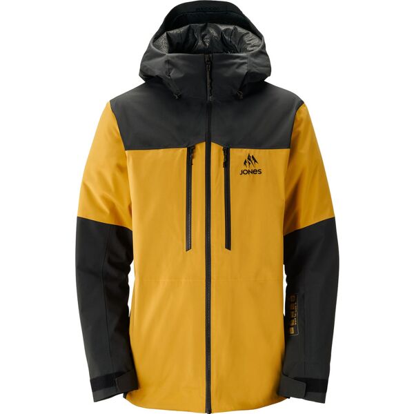 jones mtn surf sunrise gold stealth black m