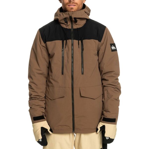 quiksilver fairbanks cub m