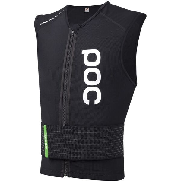 poc gilet con protezioni  spine vpd 2.0 vest