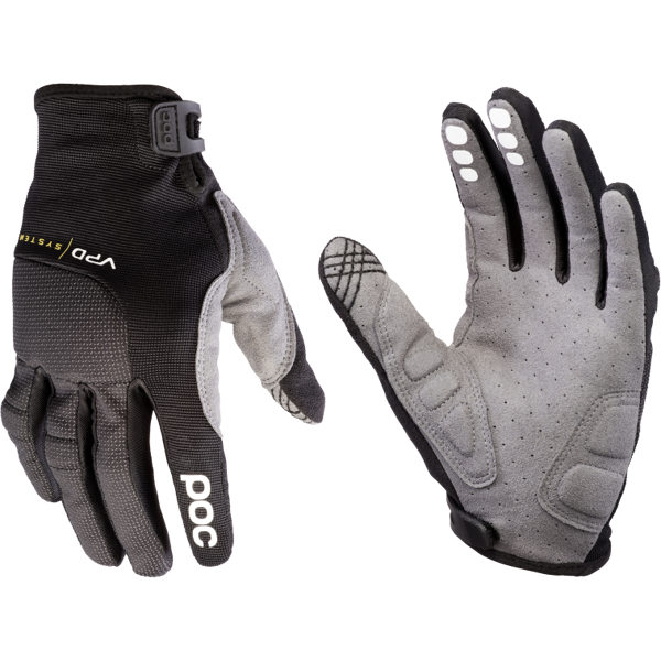 poc guanti bici mtb  resistance pro dh glove