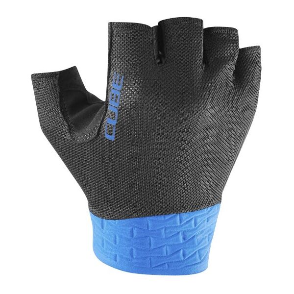 cube performance - guanti mtb black/blue xs (6)