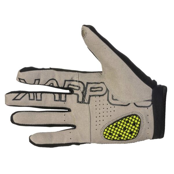 karpos rapid - guanti ciclismo - uomo black xs