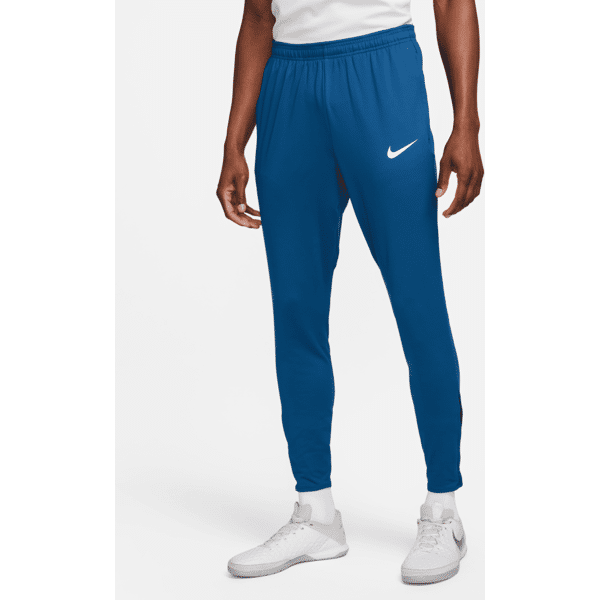 nike pantaloni da calcio dri-fit  strike – uomo - blu