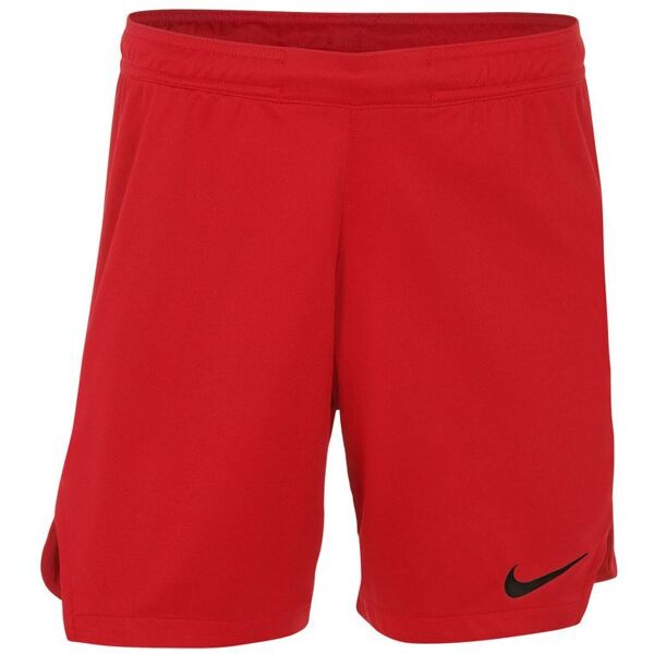 nike pantaloncini da hand team court rosso per uomo 0353nz-657 xl