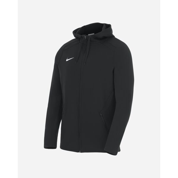 nike giacca da training team nero uomo 0400nz-010 xl