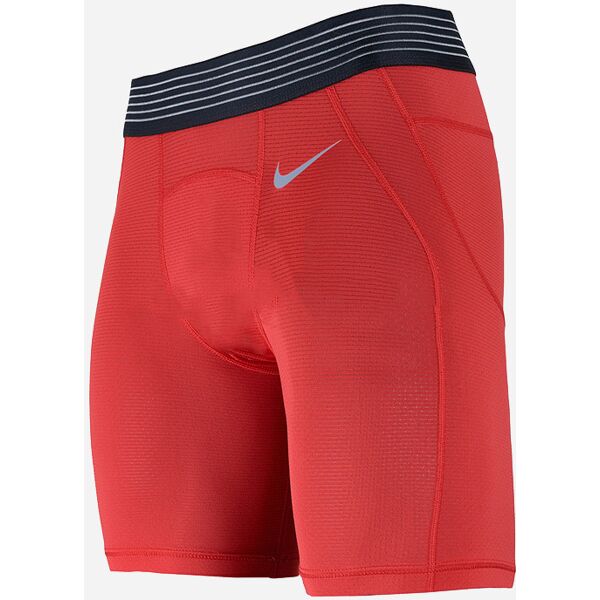 nike pantaloncini gfa rosso uomo 927205-658 2xl