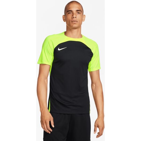 nike maglia da calcio strike iii giallo fluorescente per uomo dr0889-011 xl