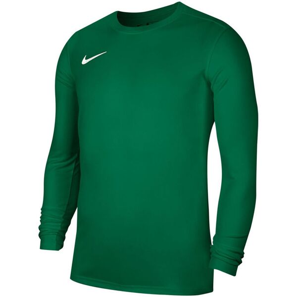 nike maglia park vii verde per uomo bv6706-302 2xl