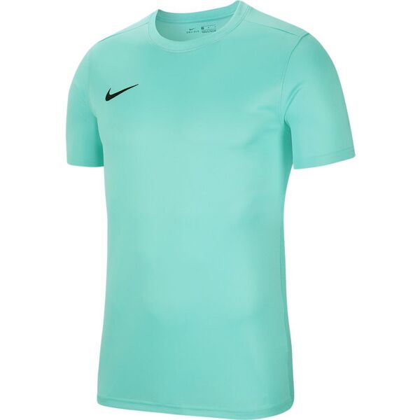 nike maglia park vii verde acqua per uomo bv6708-354 xl