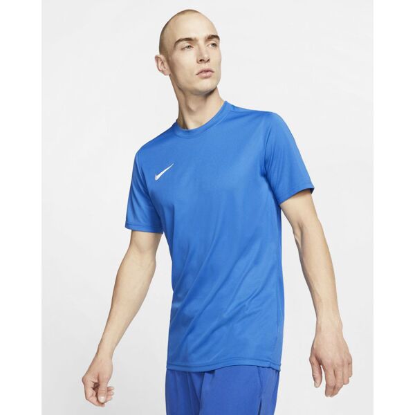 nike maglia park vii blu reale uomo bv6708-463 xl