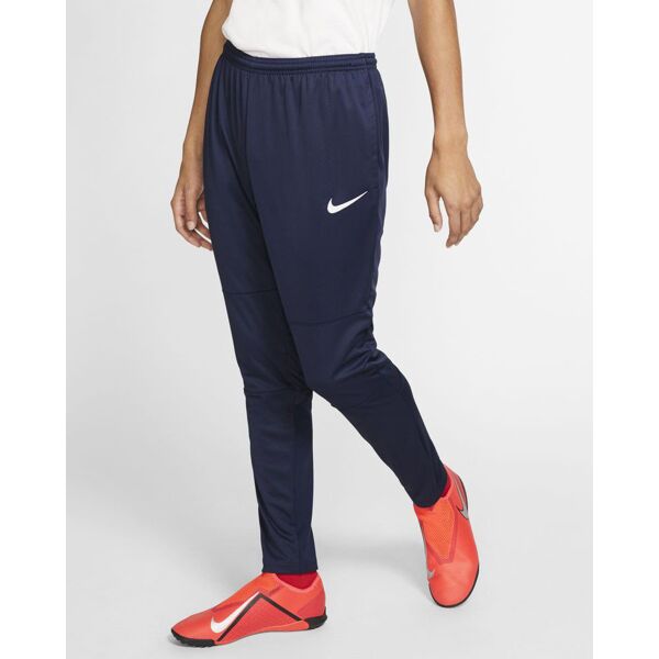 nike pantaloni da tuta park 20 blu navy uomo bv6877-410 xl