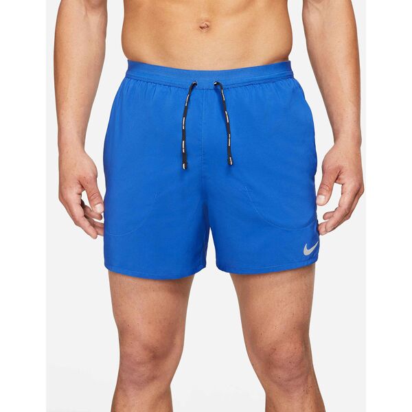 nike short flex stride blu per uomo cj5453-480 2xl