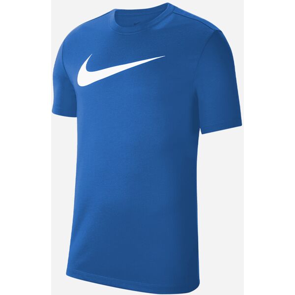 nike maglietta team club 20 blu reale uomo cw6936-463 3xl