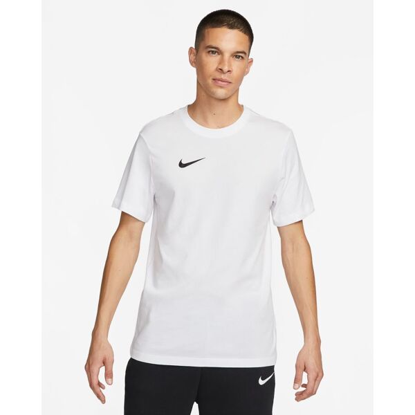 nike maglietta team club 20 bianco per uomo cw6952-100 s