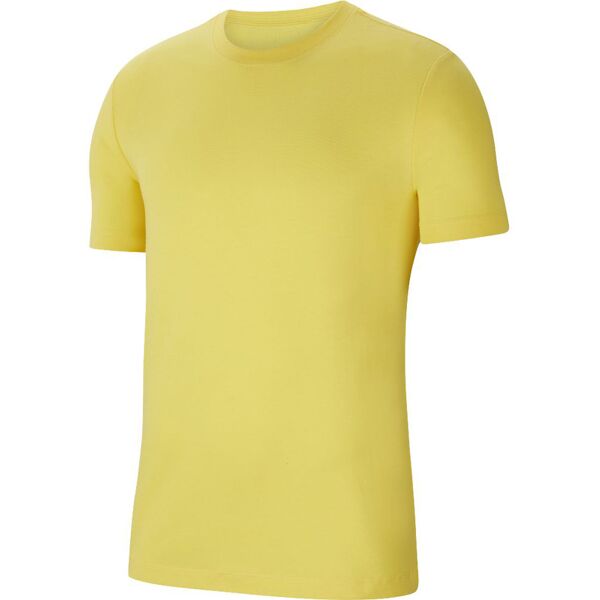 nike maglietta team club 20 giallo per uomo cz0881-719 3xl