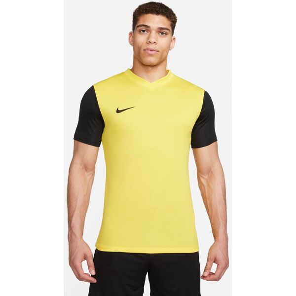 nike maglia tiempo premier ii giallo per uomo dh8035-719 2xl