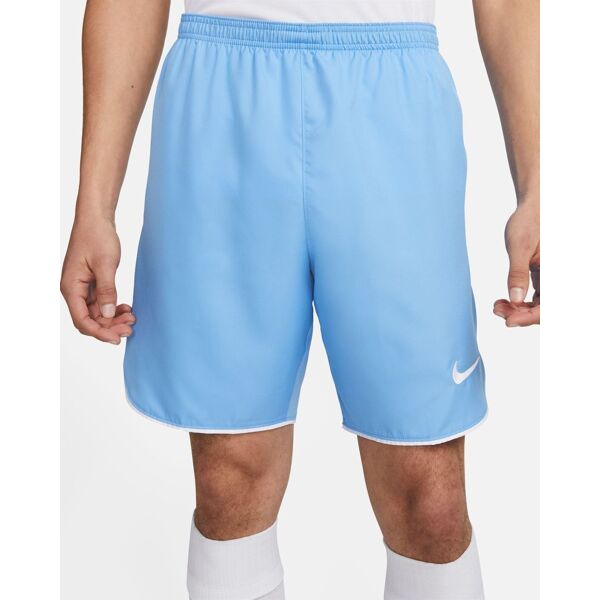 nike short laser v cielo blu per uomo dh8111-412 s