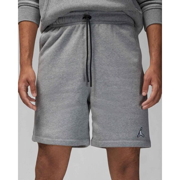 nike short jordan grigio per uomo dq7470-091 2xl