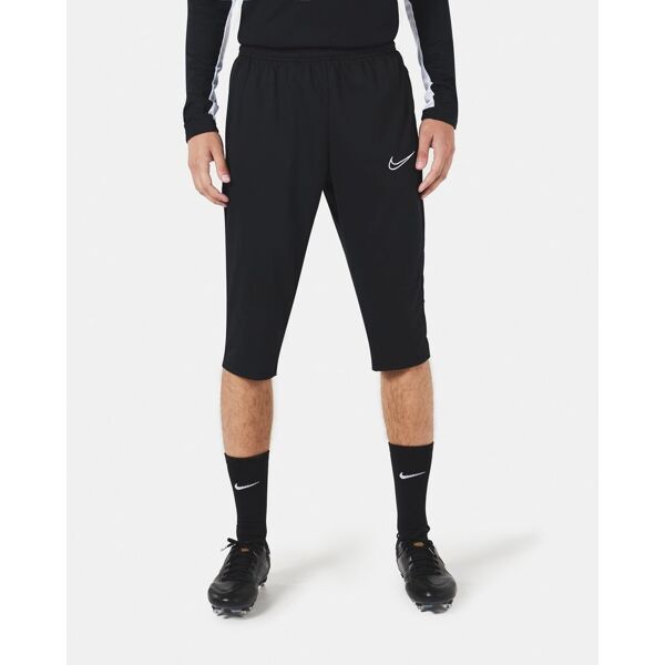 nike pantaloni corti academy 23 nero uomo dr1365-010 2xl