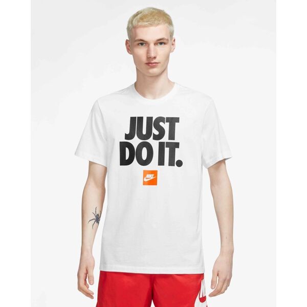 nike maglietta dri-fit bianco uomo dz2989-100 s