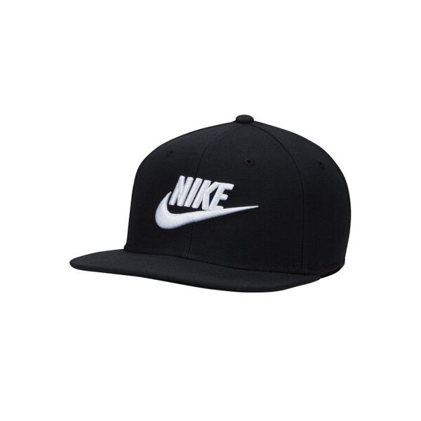 nike cappello pro nero adulti fb5380-010 m/l