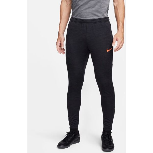 nike pantaloni da tuta dri-fit nero uomo fb6341-010 xl