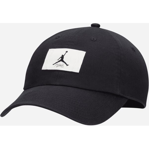 nike cappello jordan nero adulti fd5181-010 m/l