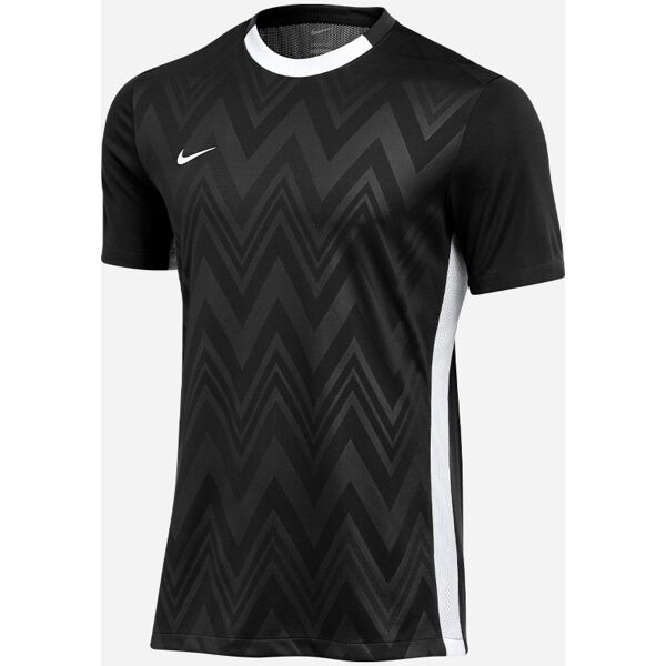 nike maglia challenge v nero uomo fd7412-010 l