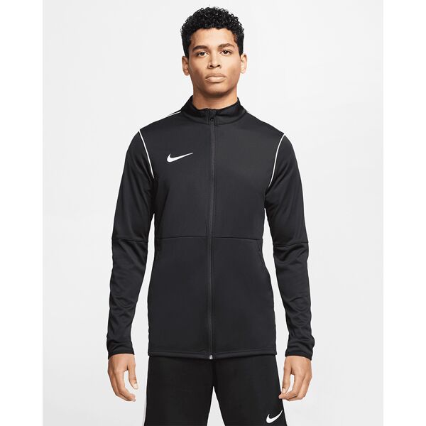 nike giacca sportiva park 20 nero uomo fj3022-010 2xl