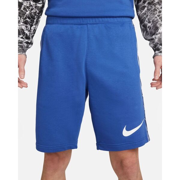 nike short repeat blu reale per uomo fj5317-480 2xl