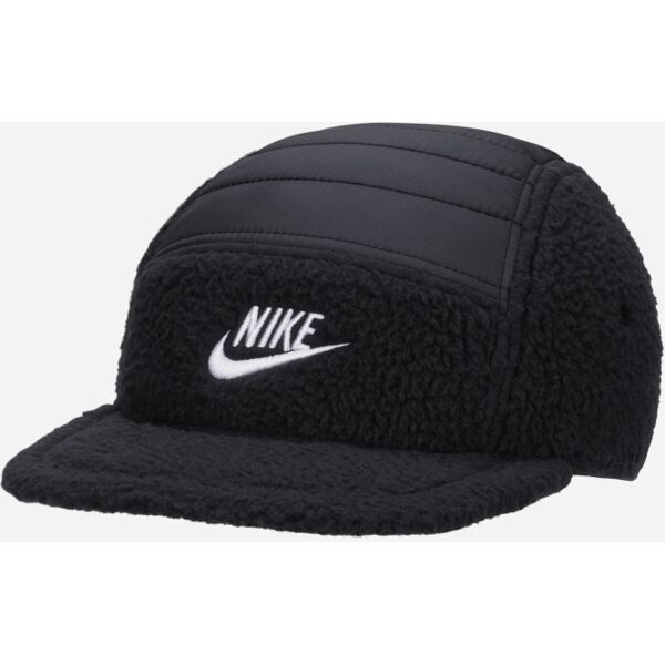 nike cappello fly nero unisex fj8627-010 m/l