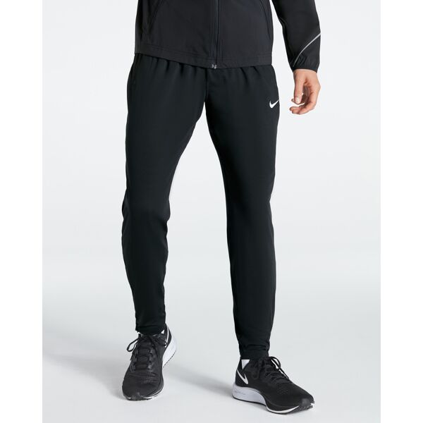 nike pantaloni da tuta dry nero uomo nt0317-010 s