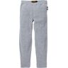 Burton BOYS SPARK FLEECE GRAY HEATHER M