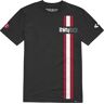 THIRTYTWO ZEB TEE BLACK M