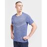 Nike Rise 365 T-Shirt, Game Royal/Heather Game Royal/Heather Uomo taglia M