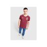 Adidas Maglia Messico 3-Stripes, Noble Maroon Noble Maroon Uomo taglia L