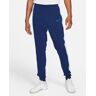 Nike Pantaloni tuta Pants UOMO Track knit Academy Blu con tasche